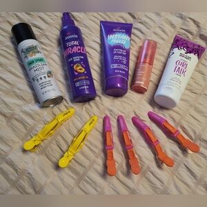 Hair Care BUNDLE